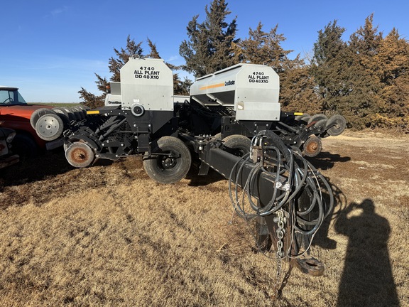 2016 Crustbuster 4730