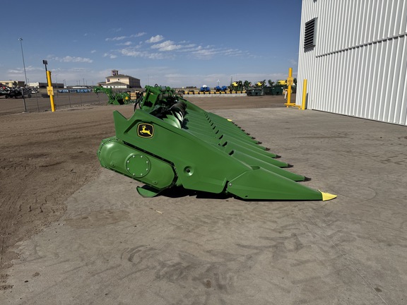 2024 John Deere C12F