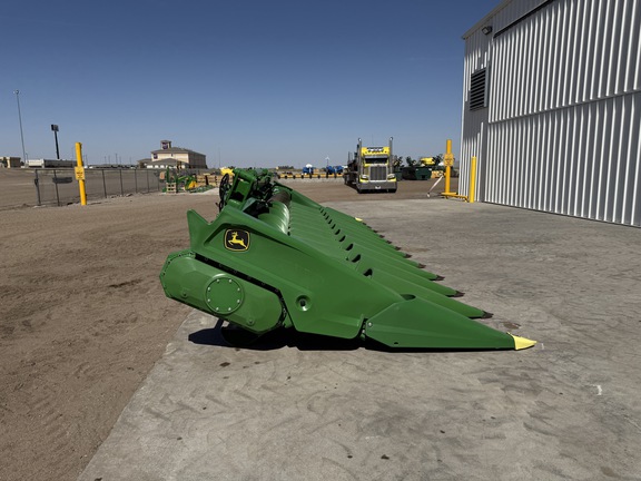 2024 John Deere C12F