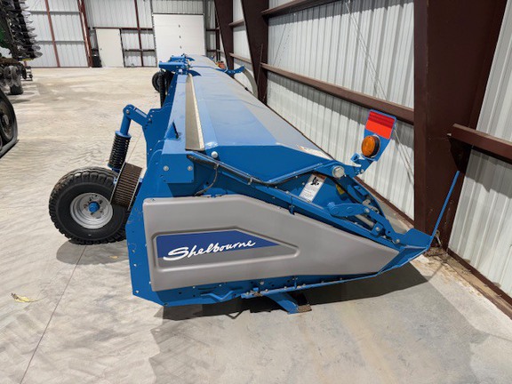 2024 Shelbourne XCS42