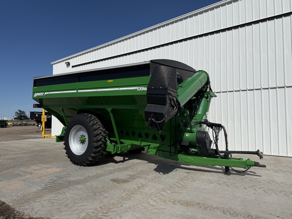 2019 Brent 1396