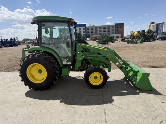 2023 John Deere 4066R