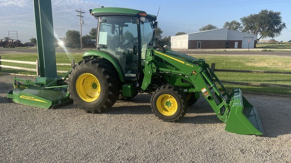 2024 John Deere 4052R