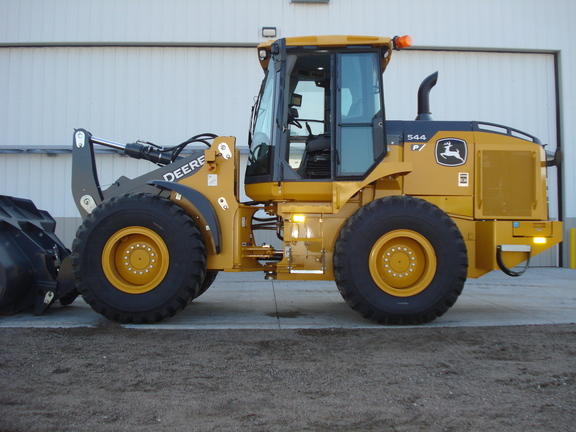 2022 John Deere 54"
