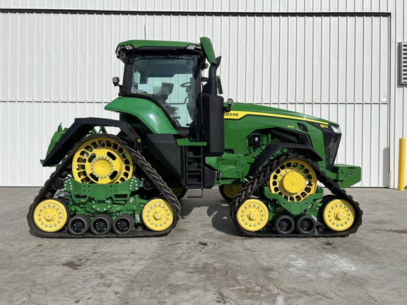 2020 John Deere 8RX 370