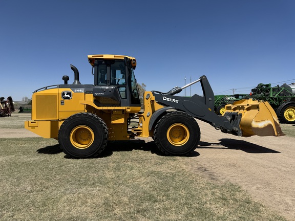 2019 John Deere 54"