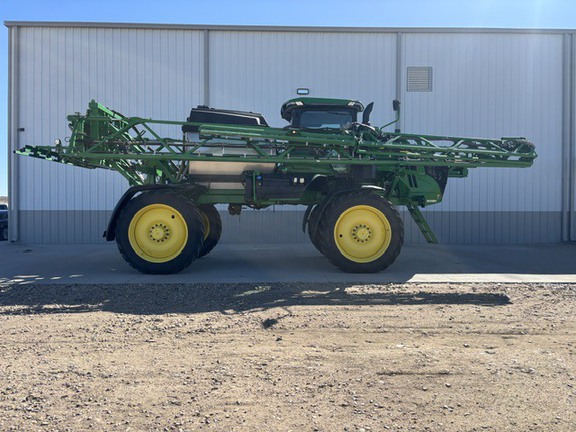 2022 John Deere 412R