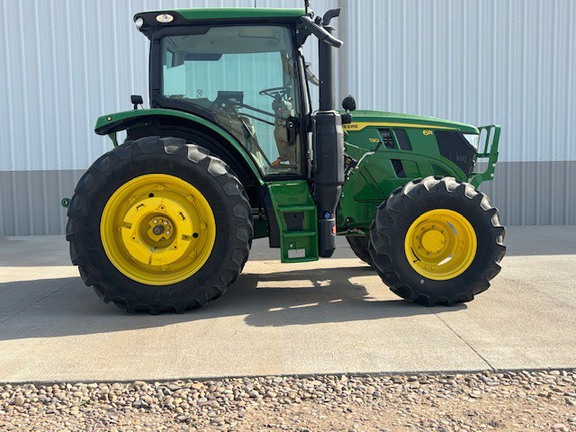 2024 John Deere 6R 130