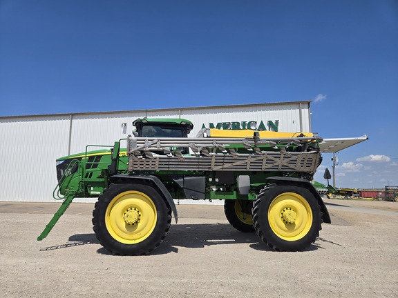 2023 John Deere 600R