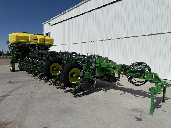 2024 John Deere 1775NT