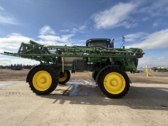 2018 John Deere R4038