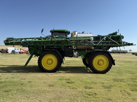 2022 John Deere 616R