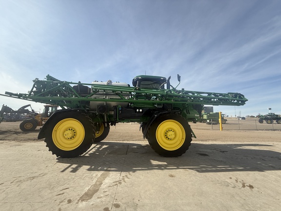2024 John Deere 616R