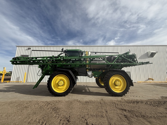 2024 John Deere 616R