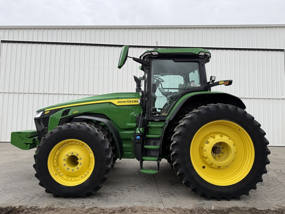 2024 John Deere 8R 410