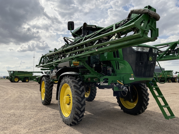 2024 John Deere 412R