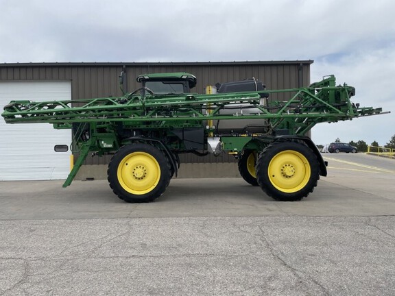 2024 John Deere 412R