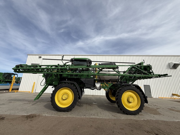 2023 John Deere 412R
