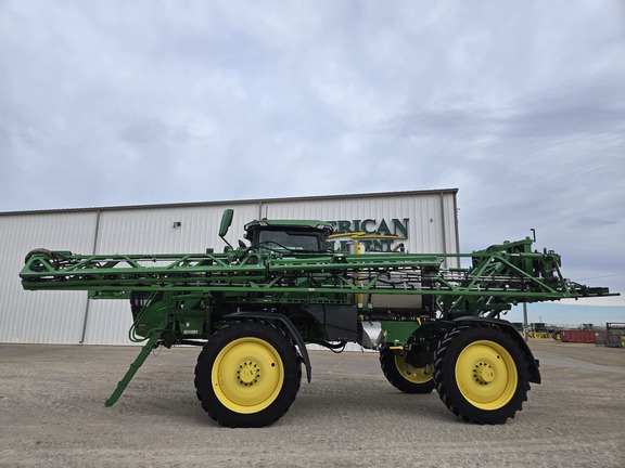2022 John Deere 410R
