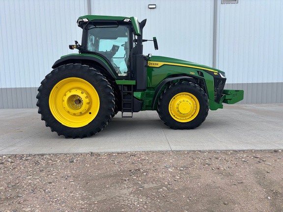 2025 John Deere 8R 280