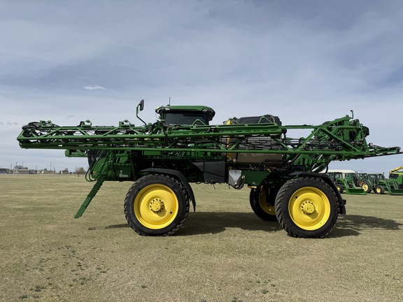 2022 John Deere 412R
