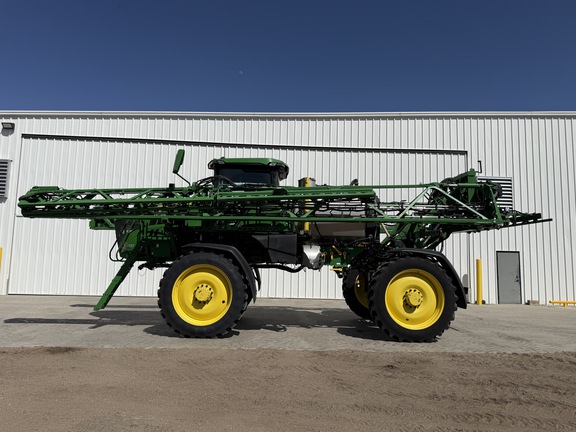 2023 John Deere 410R