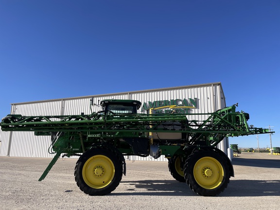 2017 John Deere R4038