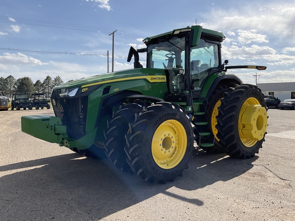 2024 John Deere 8R 410