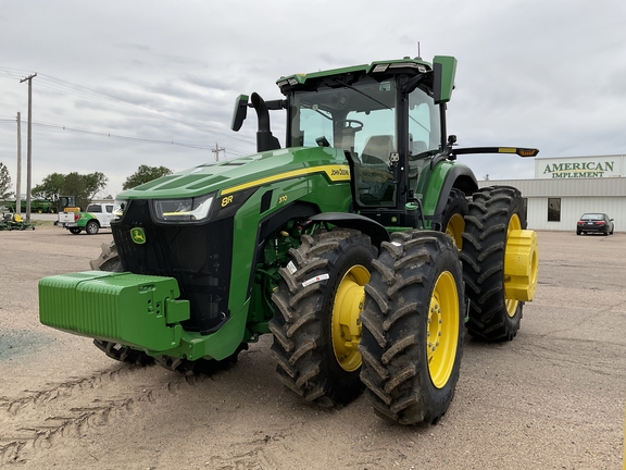 2024 John Deere 8R 370