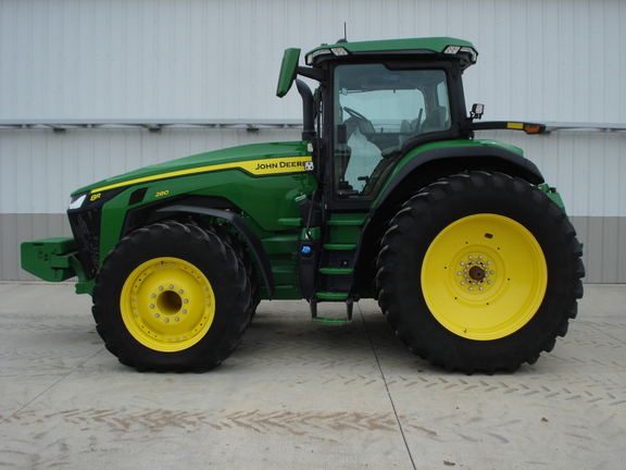 2020 John Deere 8R 280
