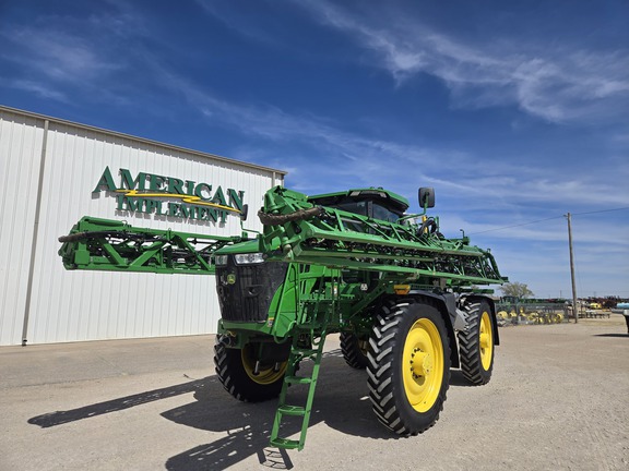 2024 John Deere 616R