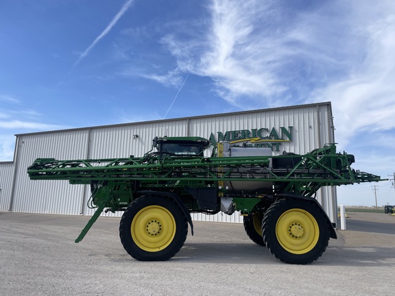 2024 John Deere 616R