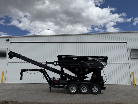 2023 J&M 390