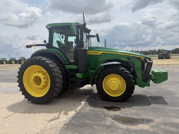 2025 John Deere 8R 280