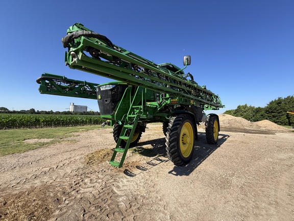 2024 John Deere 412R