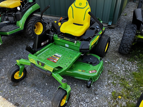 2026 John Deere 30"