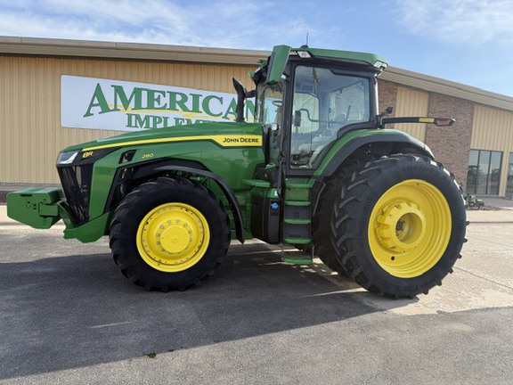 2023 John Deere 8R 280