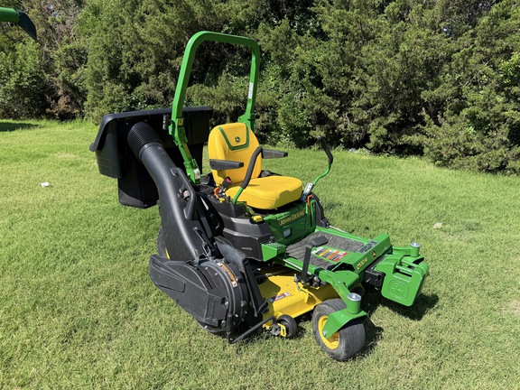 2022 John Deere Z530M