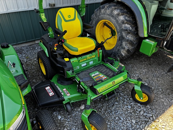 2026 John Deere 30"