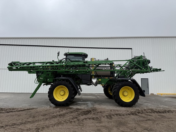 2024 John Deere 410R