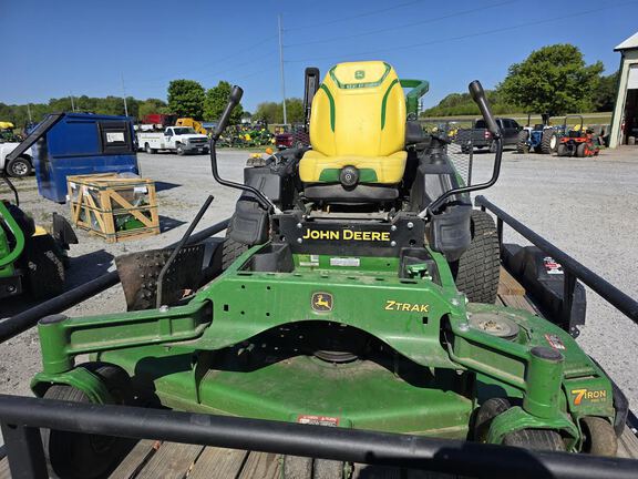 2023 John Deere Z970R