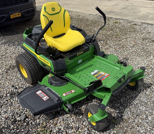 2025 John Deere 30"