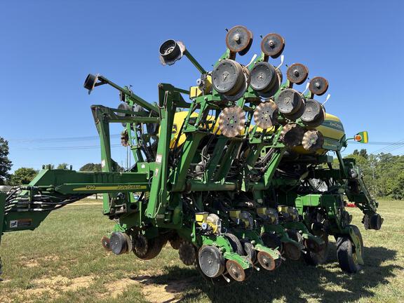 2013 John Deere 1790