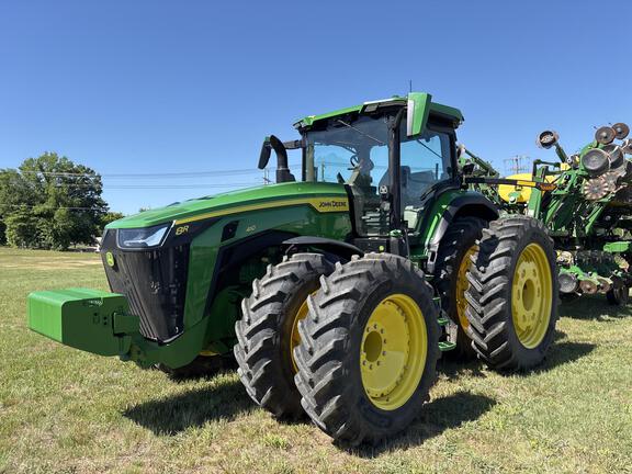 2025 John Deere 8R 410