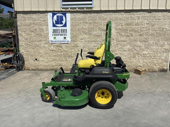 2023 John Deere Z760R