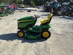 2024 John Deere X380