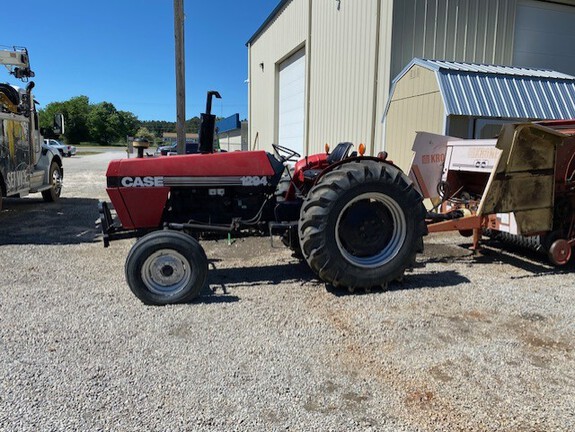1983 J.I. Case 1294