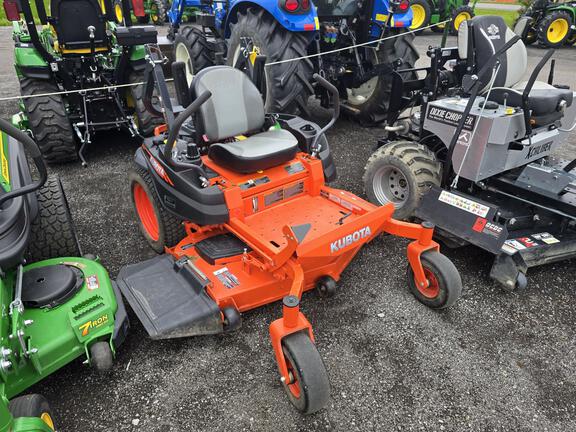 2023 Kubota Z421KW -54