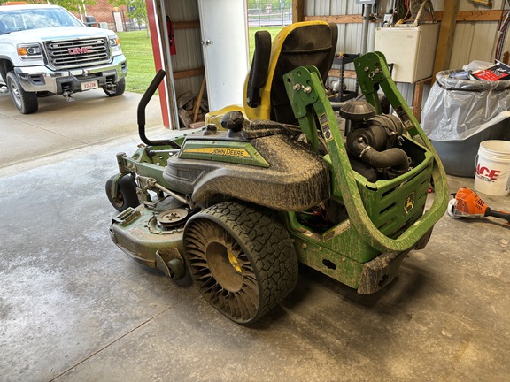 2021 John Deere Z930M