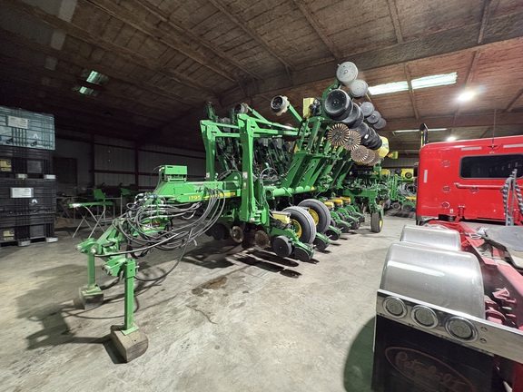 2015 John Deere 1795